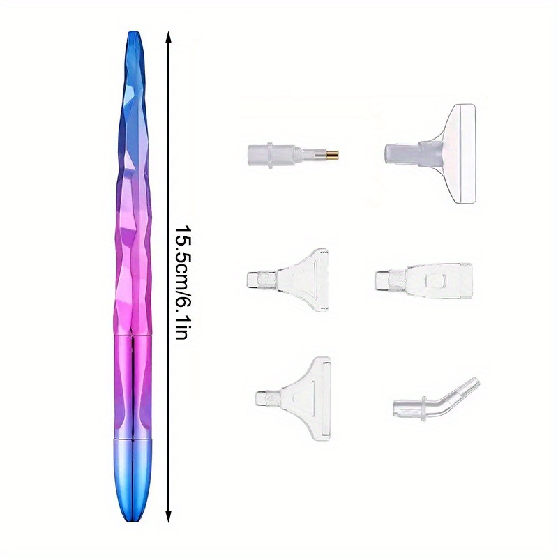 Gradient Diamond Painting Pen  – Art Craft Kit Bewertung und Preis