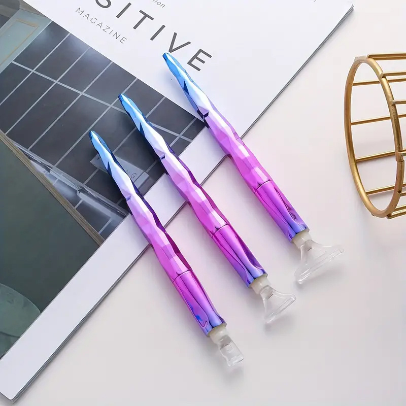 Gradient Diamond Painting Pen  – Art Craft Kit Bewertung und Preis