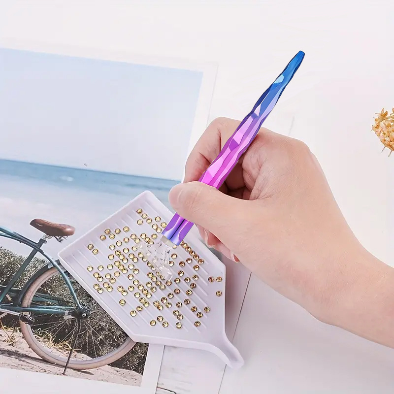 Gradient Diamond Painting Pen  – Art Craft Kit Bewertung und Preis