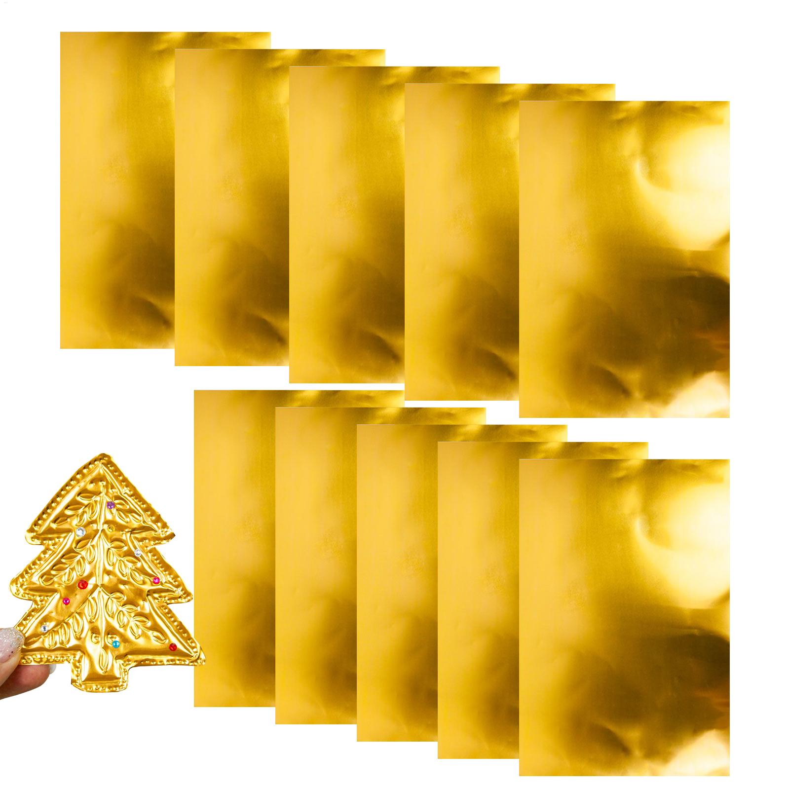 20x30cm Aluminum Foil Craft Sh – Art Craft With Paper Bewertung und Preis