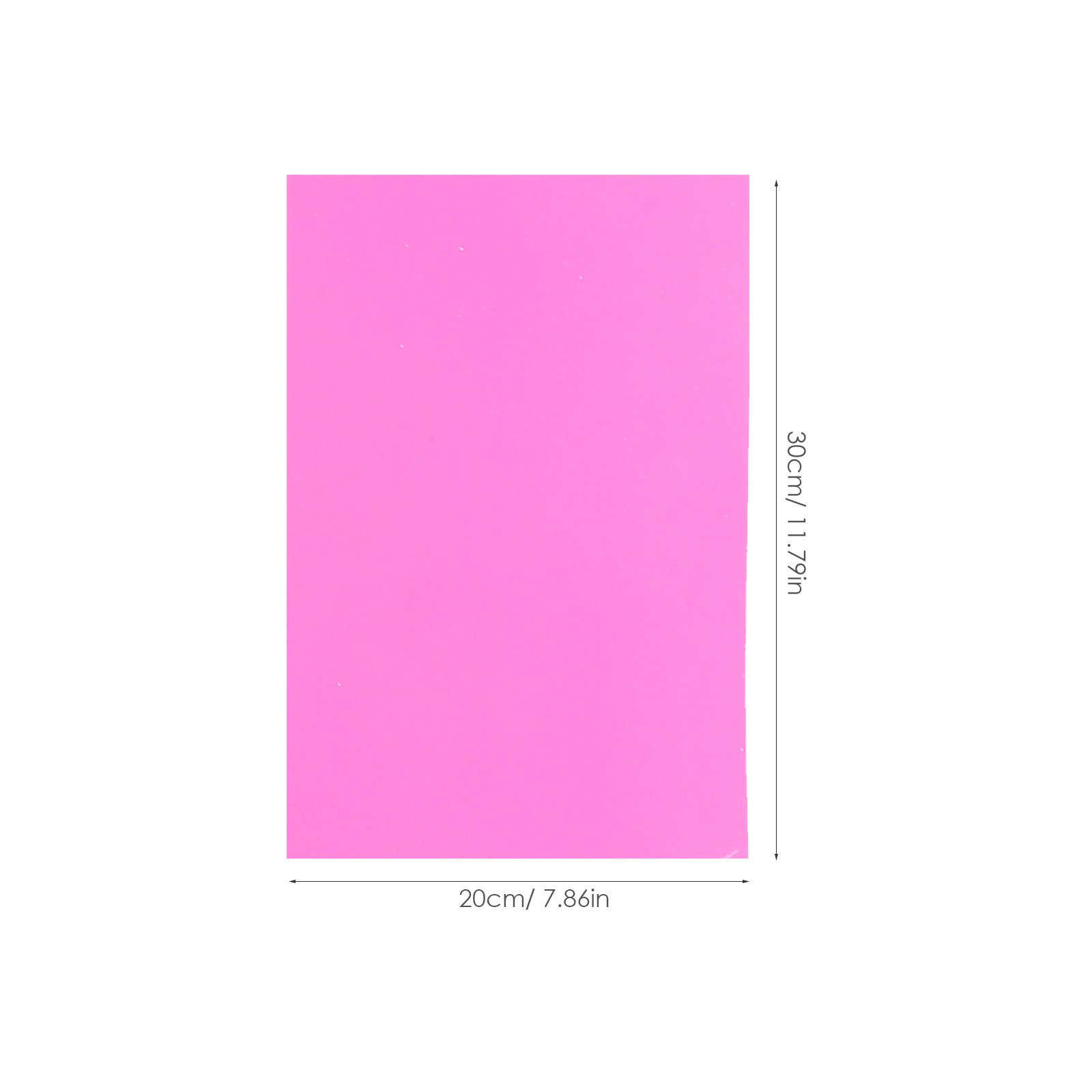 10 Sheets A4 Colorful Foam Pap – Art Craft With Paper Bewertung und Preis