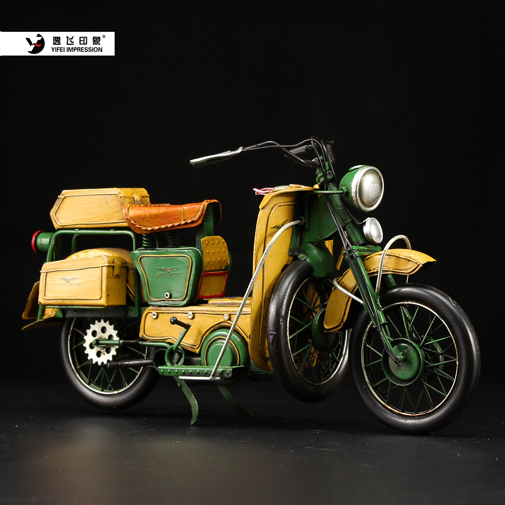 Yifei Impression Retro Iron Ar – Exhibition Of Art And Craft Bewertung und Preis