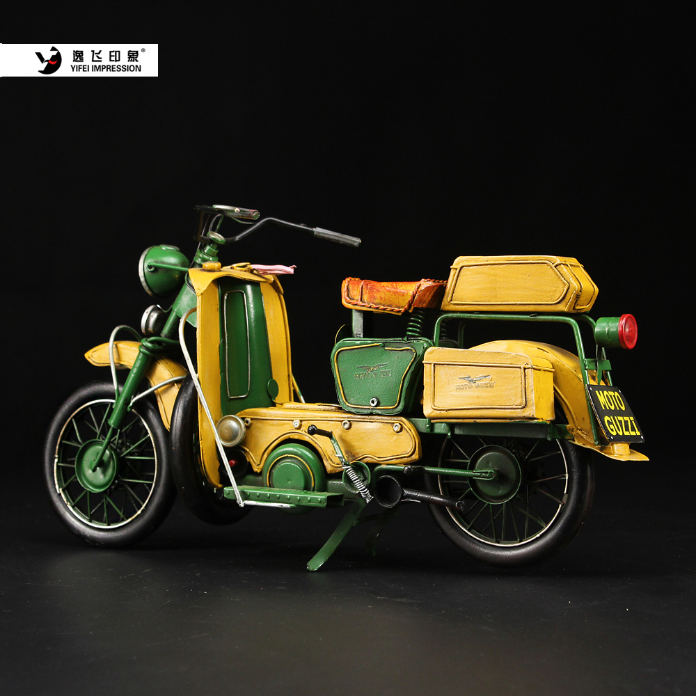Yifei Impression Retro Iron Ar – Exhibition Of Art And Craft Bewertung und Preis