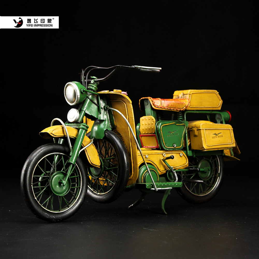 Yifei Impression Retro Iron Ar – Exhibition Of Art And Craft Bewertung und Preis
