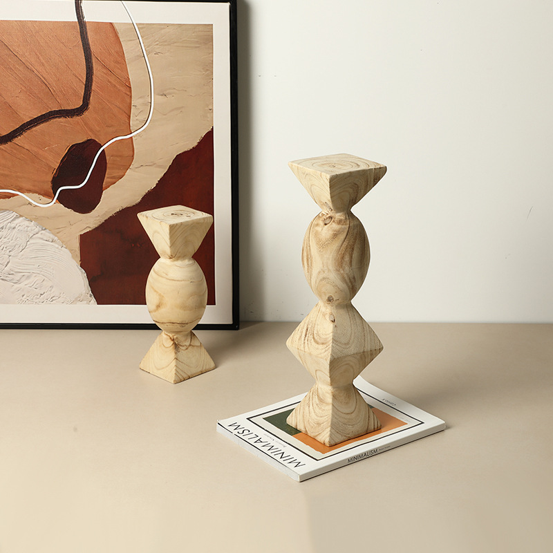 Japanese-style log wind geomet – Exhibition Of Art And Craft Bewertung und Preis