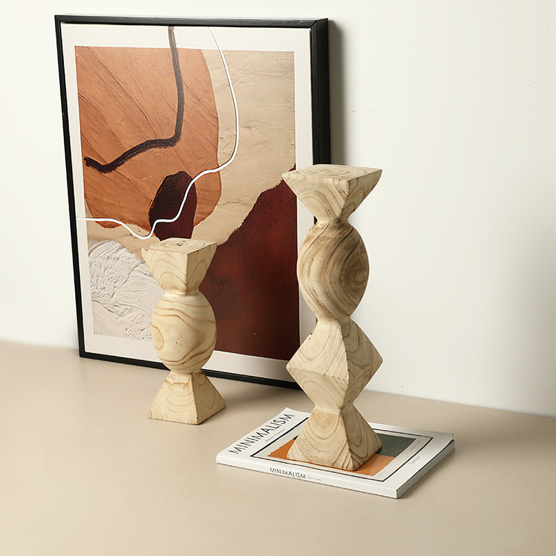Japanese-style log wind geomet – Exhibition Of Art And Craft Bewertung und Preis