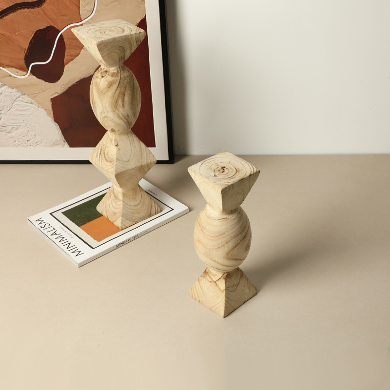 Japanese-style log wind geomet – Exhibition Of Art And Craft Bewertung und Preis
