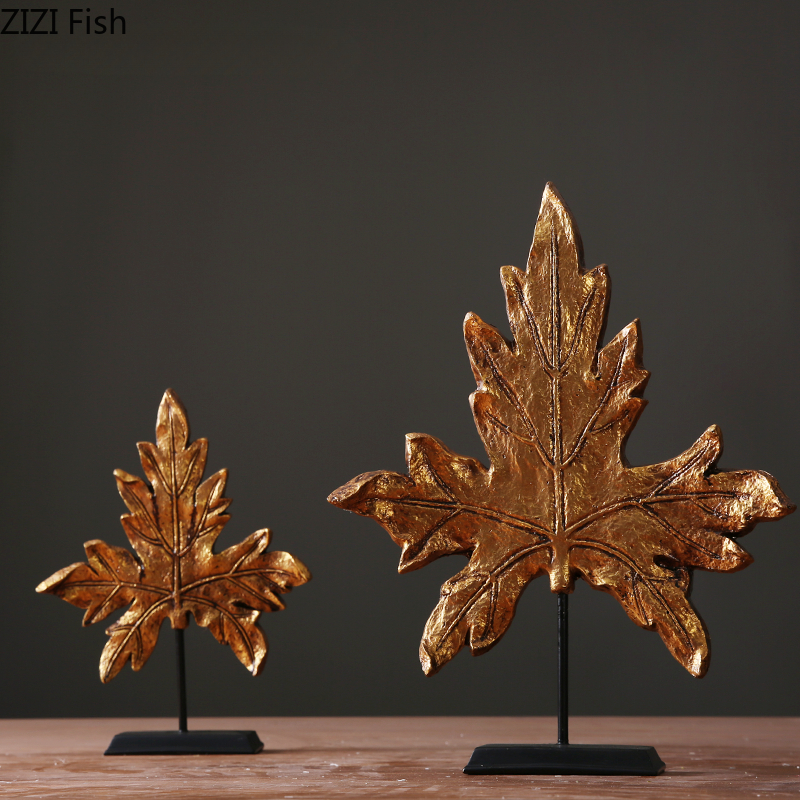 Resin Maple Leaf Ornament Desk – Exhibition Of Art And Craft Bewertung und Preis