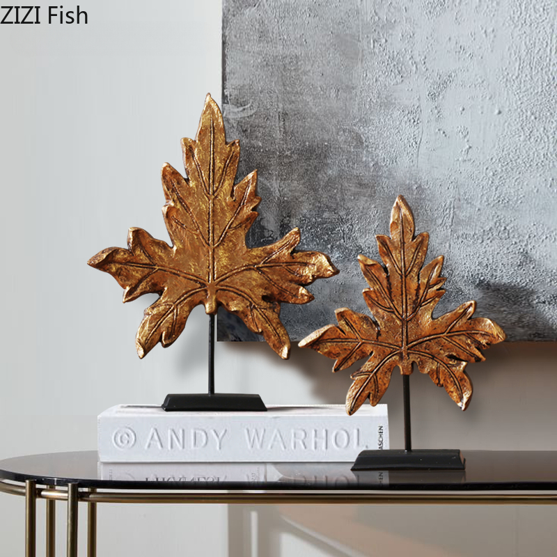 Resin Maple Leaf Ornament Desk – Exhibition Of Art And Craft Bewertung und Preis