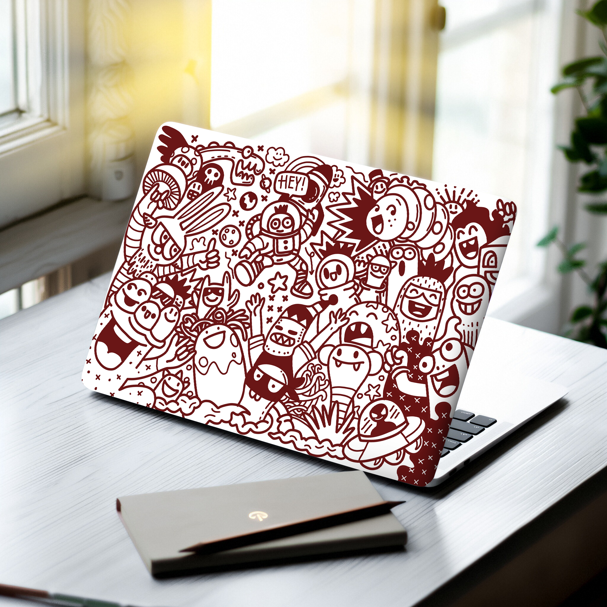 2 Pack Cute Doodle Animation L – Art Craft Doodle Bewertung und Preis