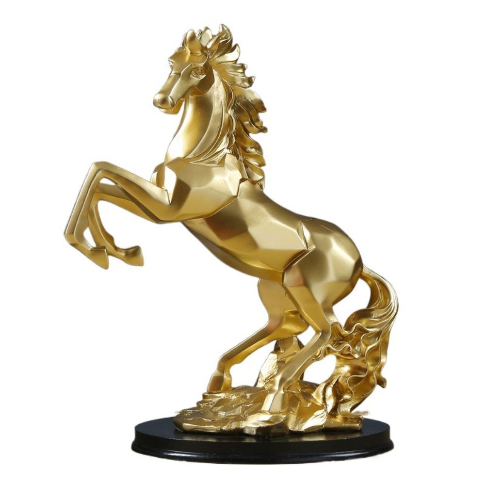 Crafts Art Horse Ornament Hand – Art Craft Horse Bewertung und Preis