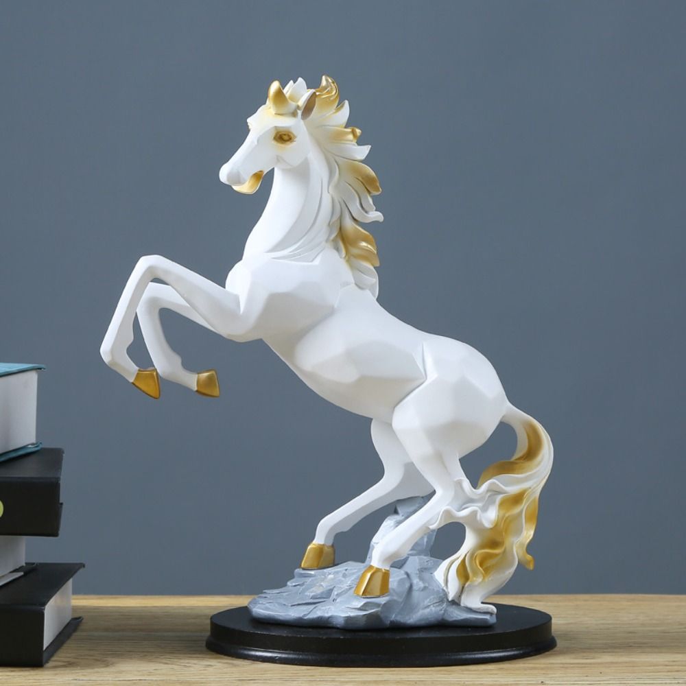 Crafts Art Horse Ornament Hand – Art Craft Horse Bewertung und Preis