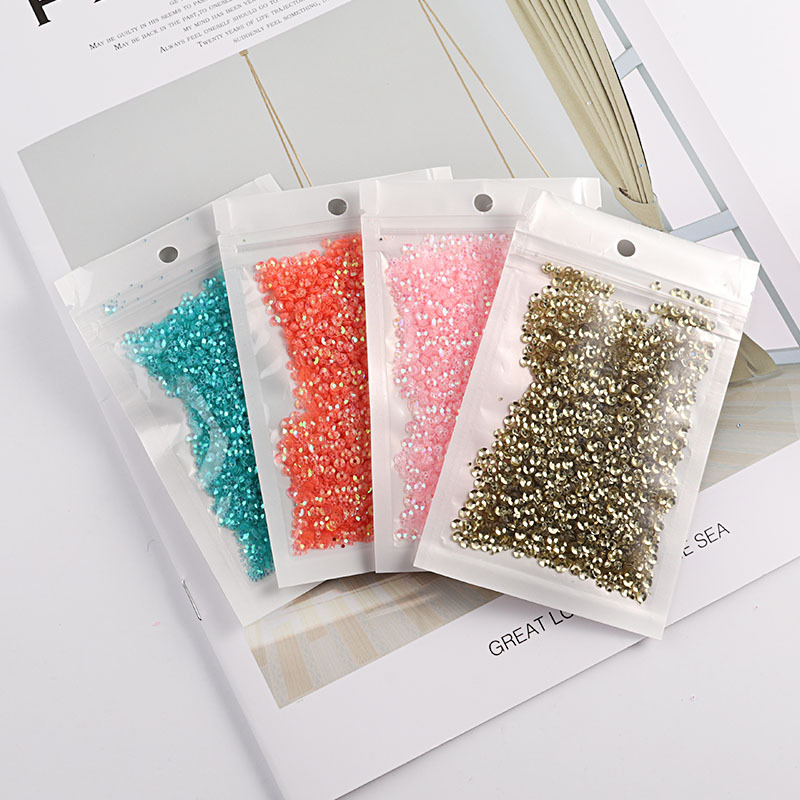 10g Size 3-4mm Transparency Cu – Art Craft Cup Bewertung und Preis