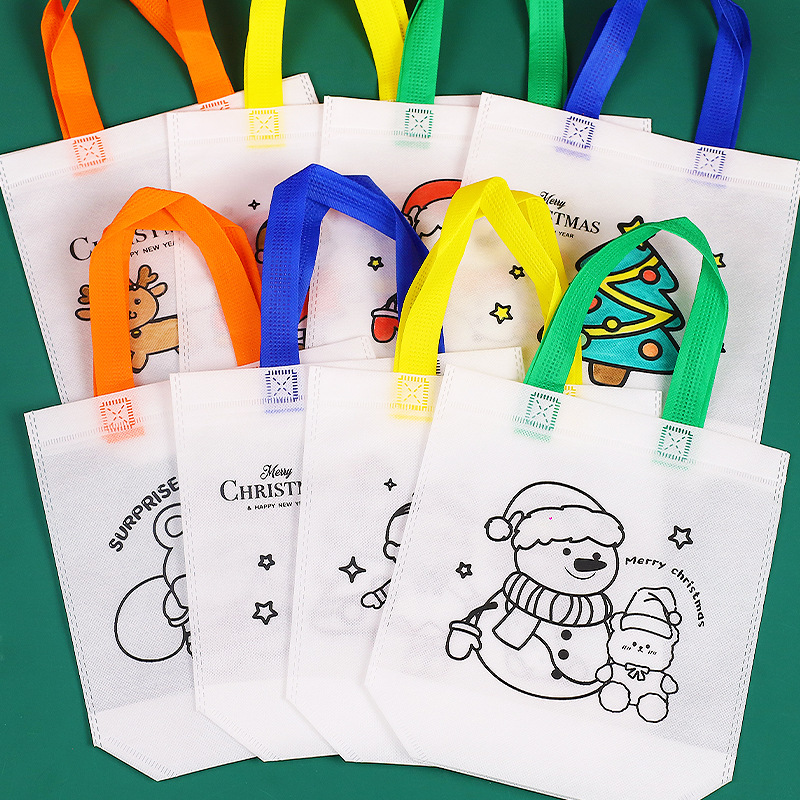 10-100PCS Cartoon Christmas Do – Art Craft Doodle Bewertung und Preis