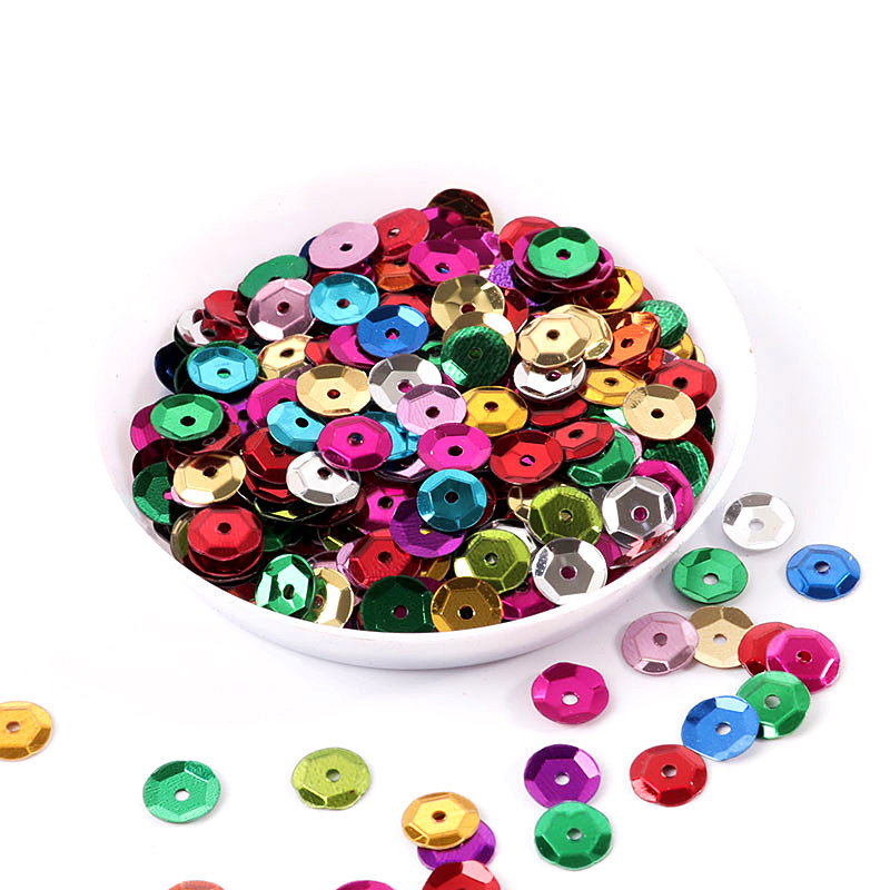 10g/Lot Multi Size 4mm/5mm/6mm – Art Craft Cup Bewertung und Preis