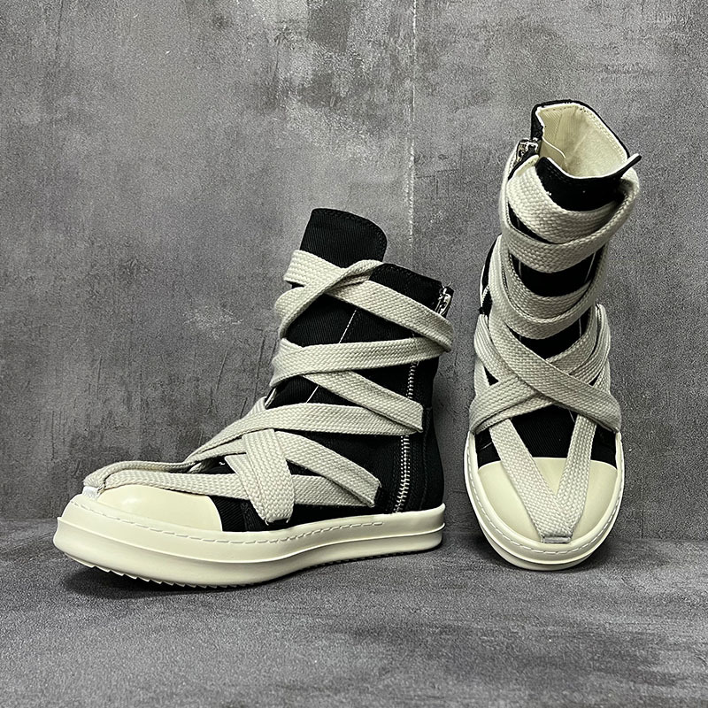 Men Women High-TOP Shoes Casua – Art Craft Jumbo Bewertung und Preis