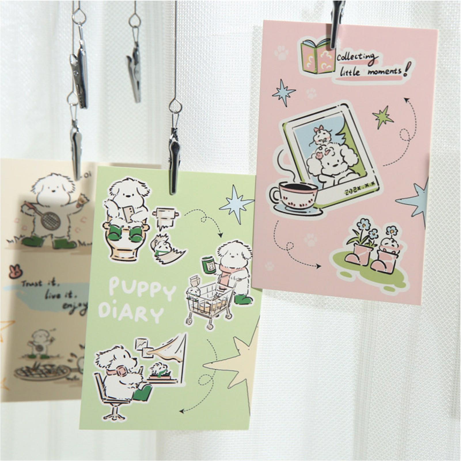 Post Cards Paper Postcards For – Art Craft With Paper Bewertung und Preis