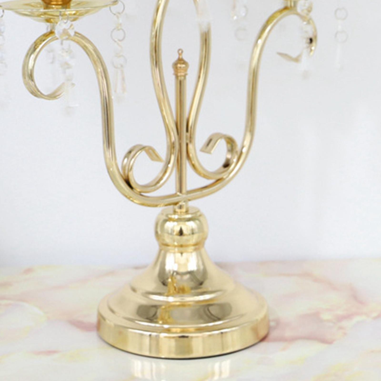 Candle Holder 3 Candlestick fo – Art Craft Cup Bewertung und Preis