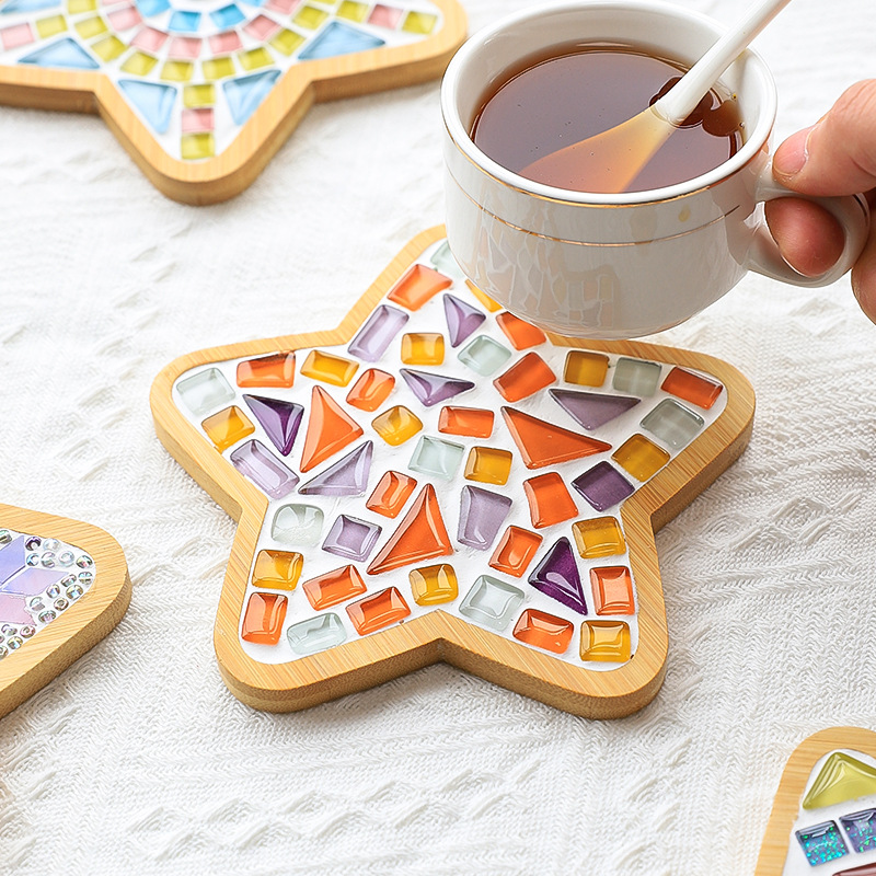 DIY Ceramic Mosaic Tiles Art C – Art Craft Party Bewertung und Preis