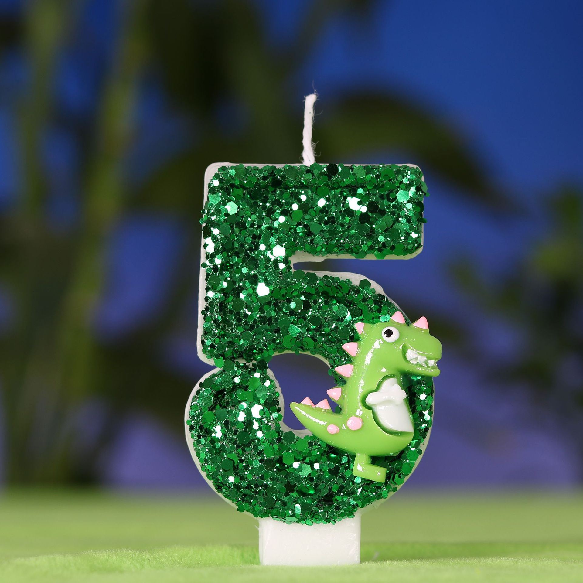 Cartoon Dinosaur Digital Birth – Art Craft Party Bewertung und Preis