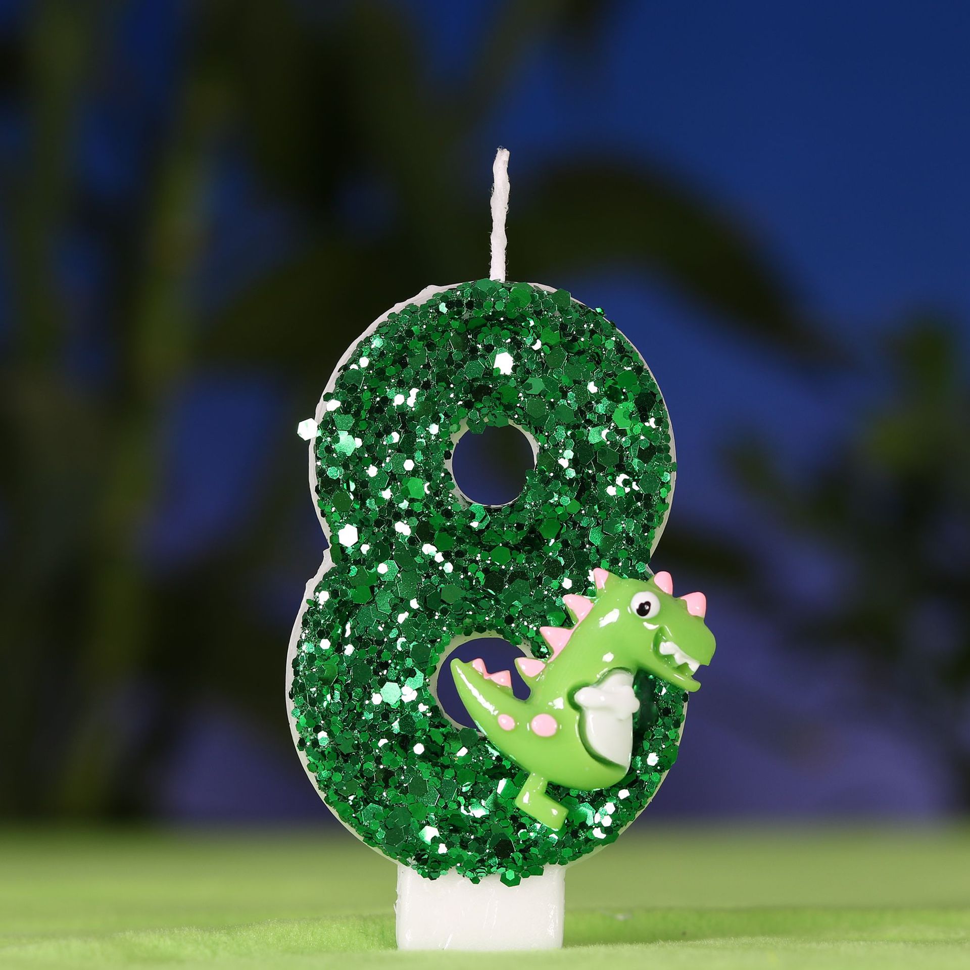 Cartoon Dinosaur Digital Birth – Art Craft Party Bewertung und Preis