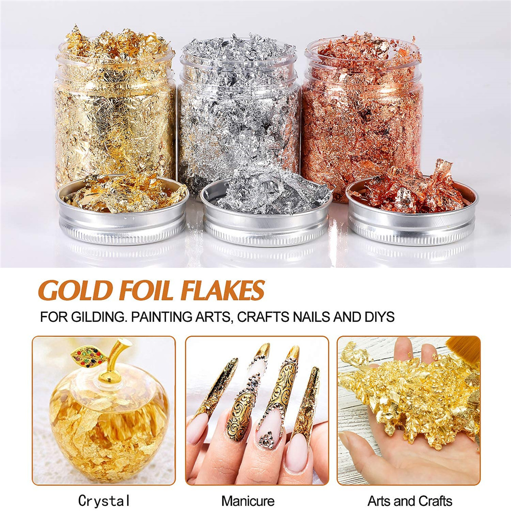 Imitation Rose Gold Silver Cop – Art Craft Rose Bewertung und Preis