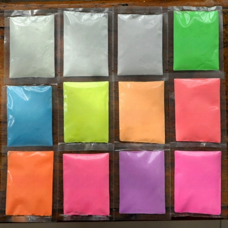 100g Super Bright/Fluorescent  – Art Craft Night Bewertung und Preis