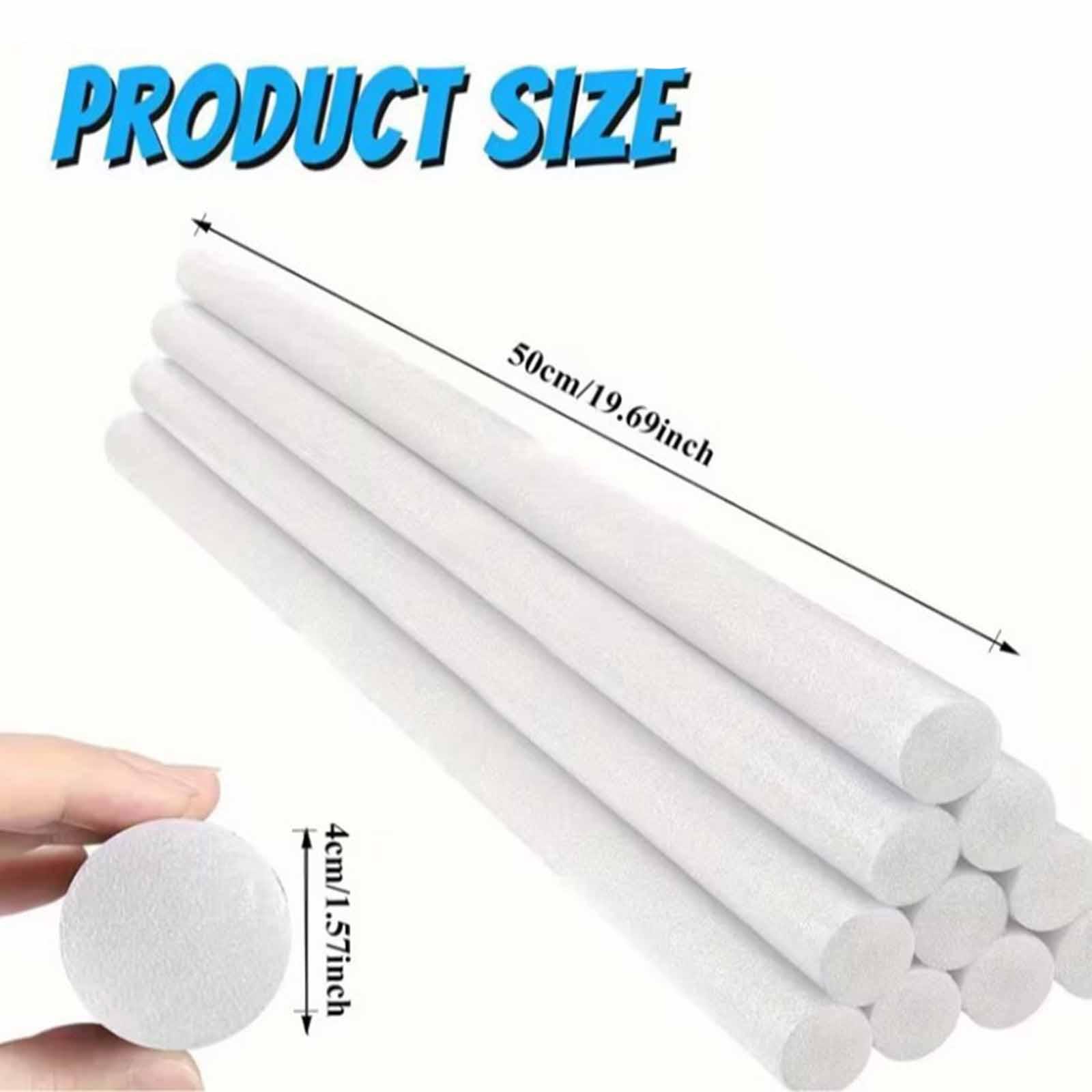 Foam Cylinder Crafting Foam Tu – Art Craft Party Bewertung und Preis