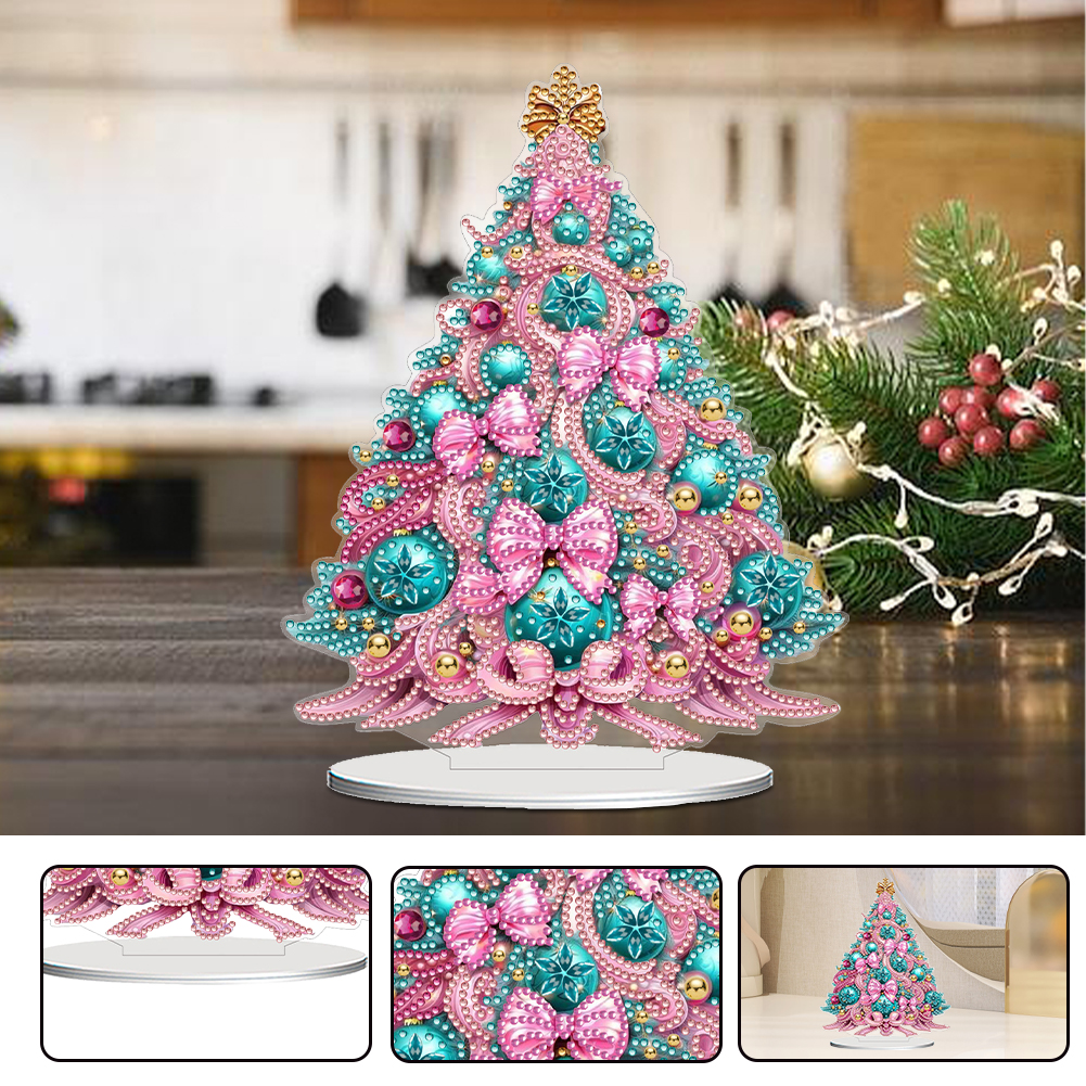 Mini DIY Diamond Painting Orna – Art Craft Christmas Ideas Bewertung und Preis