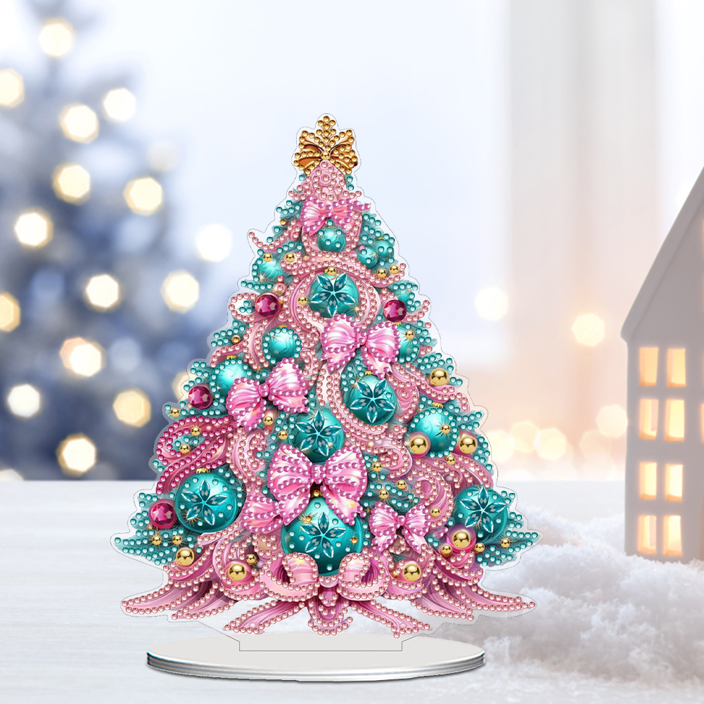 Mini DIY Diamond Painting Orna – Art Craft Christmas Ideas Bewertung und Preis