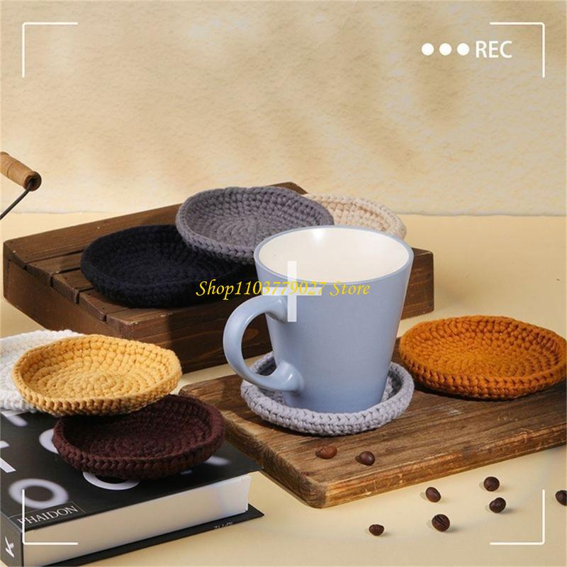 C4DF DIY Crochet Cup Kits or M – Art Craft Cup Bewertung und Preis