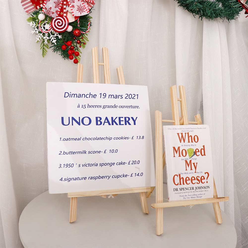 Students Exhibition Tabletop W – Exhibition Of Art And Craft Bewertung und Preis
