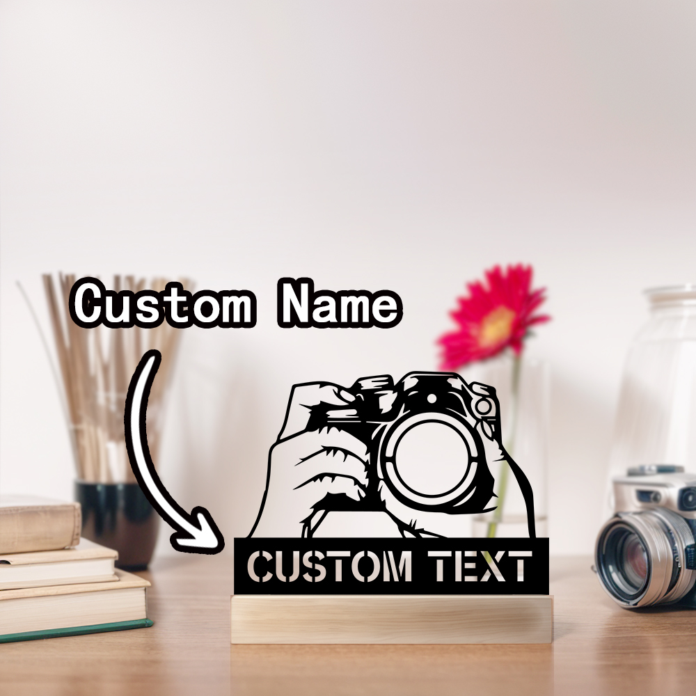 1pc Simple Camera Customizable – Art Craft Party Bewertung und Preis