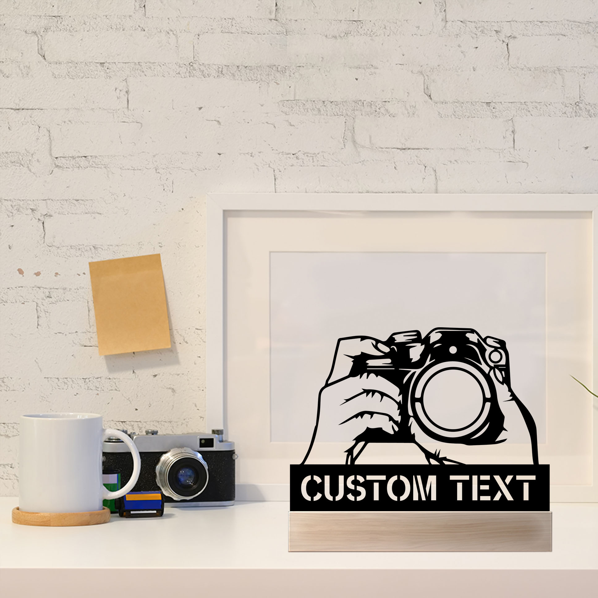 1pc Simple Camera Customizable – Art Craft Party Bewertung und Preis