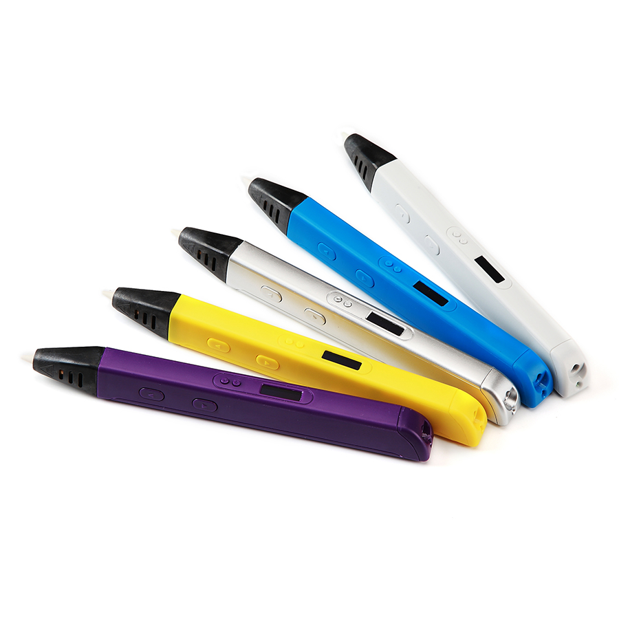 3D Pen RP800A DIY Scribble Pen – Art Craft Doodle Bewertung und Preis