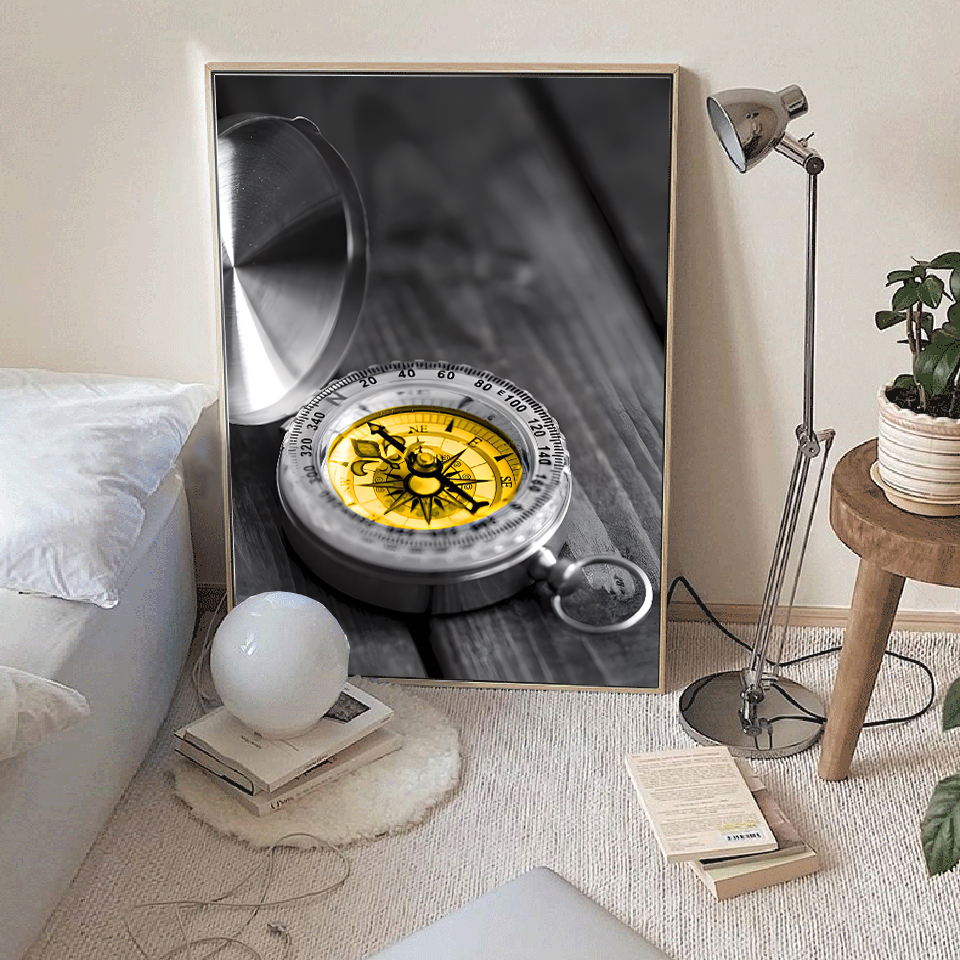 5D DIY Diamond Painting Black  – Art Craft Night Bewertung und Preis