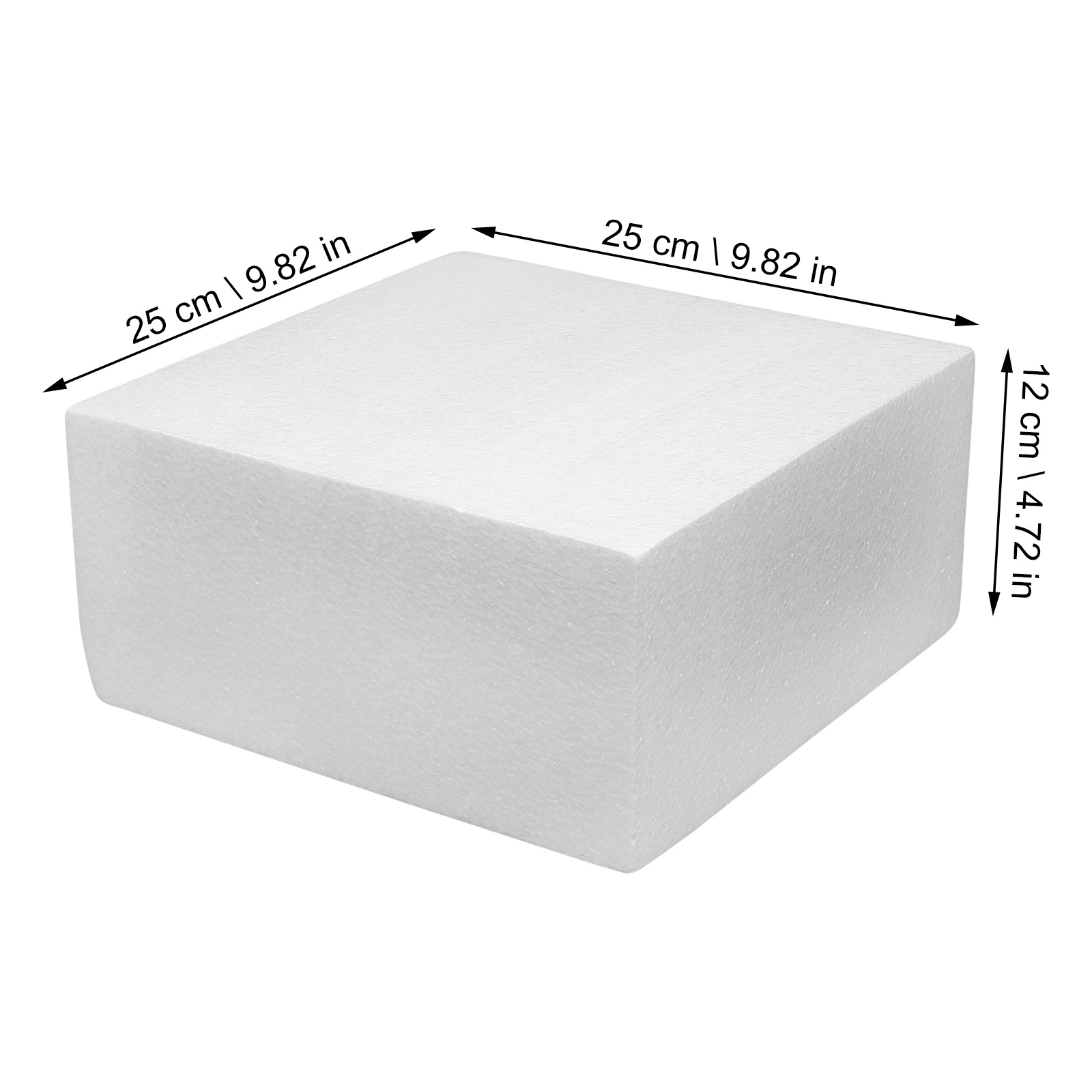 Carving Foam Blocks Craft Scul – Art Craft Party Bewertung und Preis