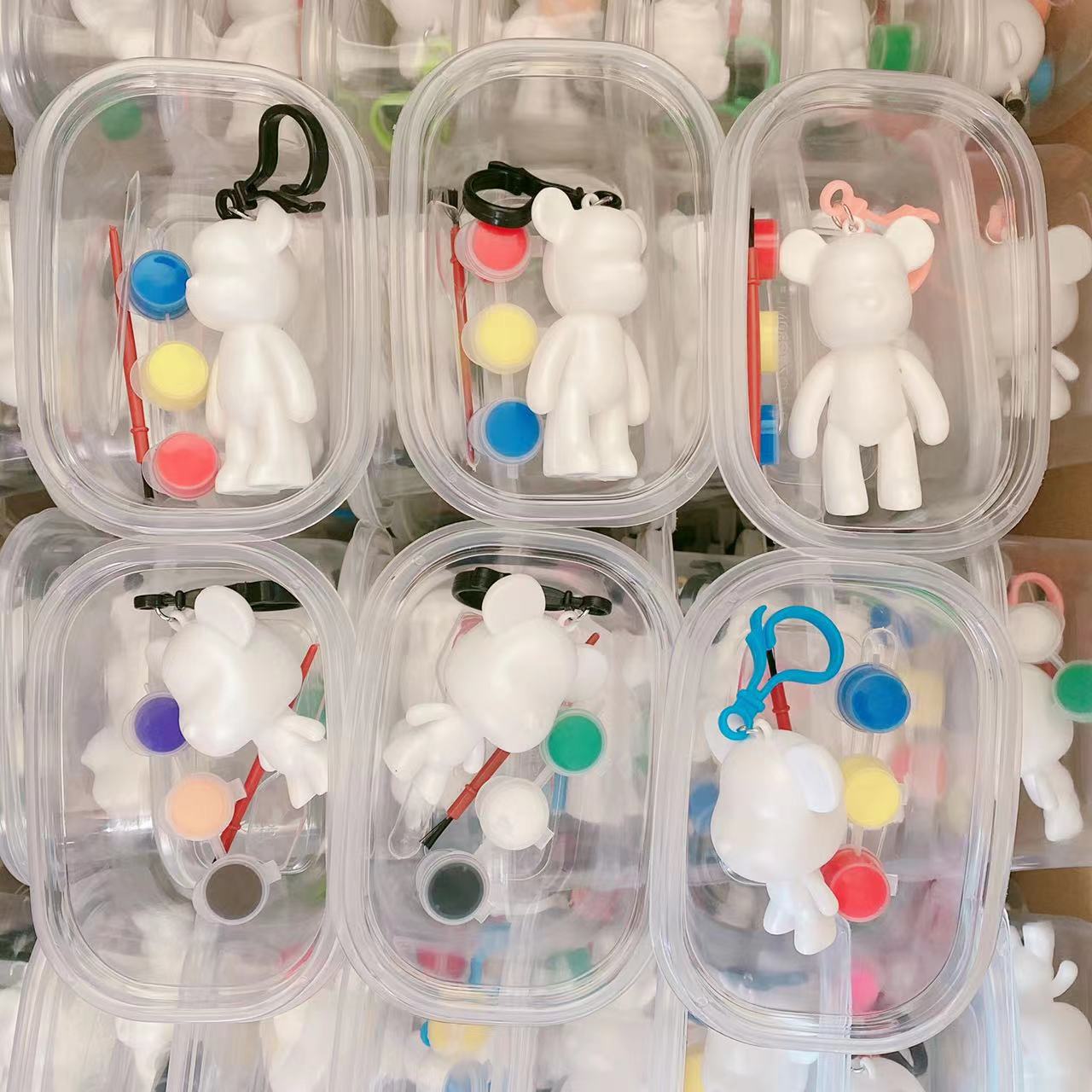 Bview Art Random 2/4pcs Kids D – Art Craft Doodle Bewertung und Preis