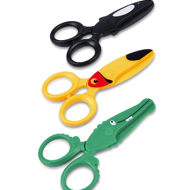 Preschool Training Scissors,Ch – Art Craft 6 Year Old Bewertung und Preis