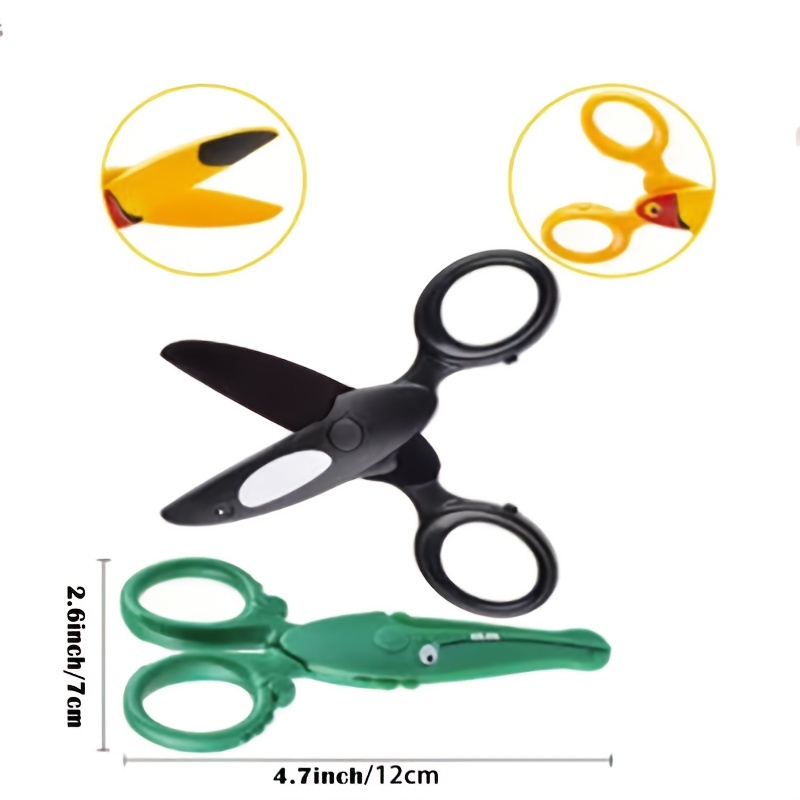 Preschool Training Scissors,Ch – Art Craft 6 Year Old Bewertung und Preis