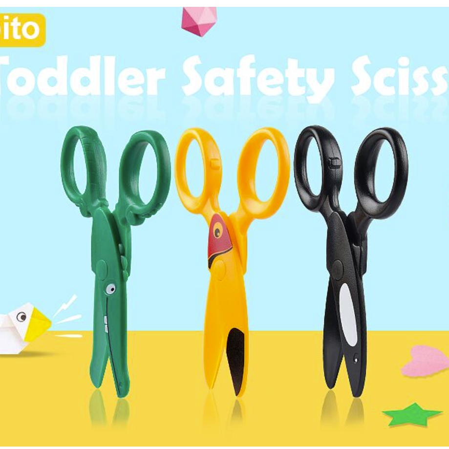 Preschool Training Scissors,Ch – Art Craft 6 Year Old Bewertung und Preis