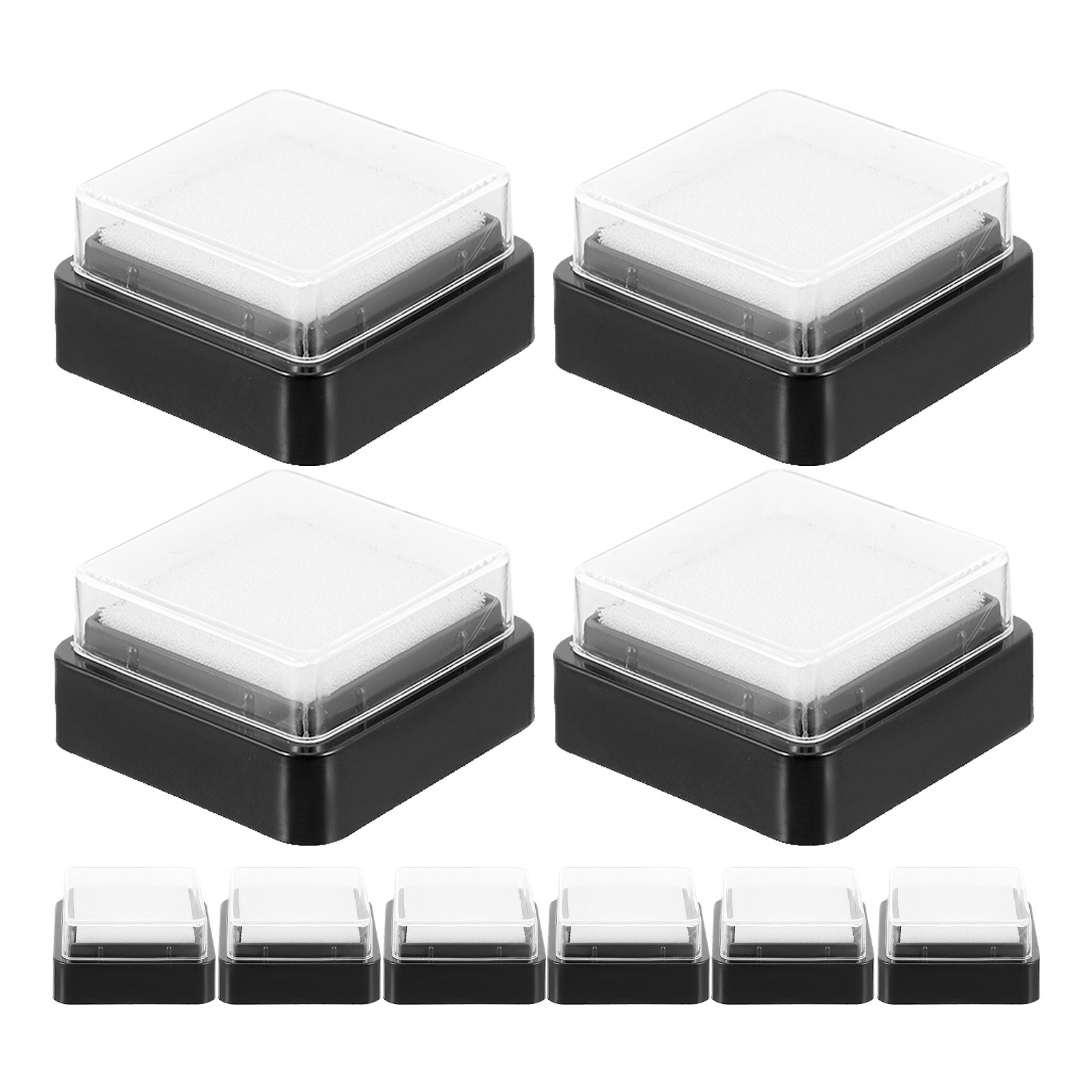 10Pcs DIY Painting Ink Pads Em – Art Craft Doodle Bewertung und Preis