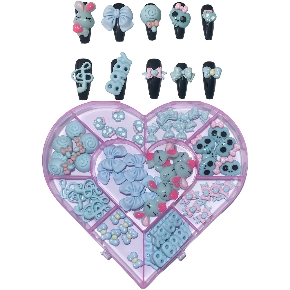 Bulk Supply 60PCS Kawaii Carto – Art Craft Rose Bewertung und Preis
