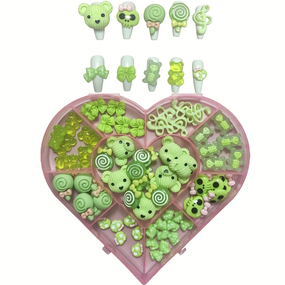 Bulk Supply 60PCS Kawaii Carto – Art Craft Rose Bewertung und Preis