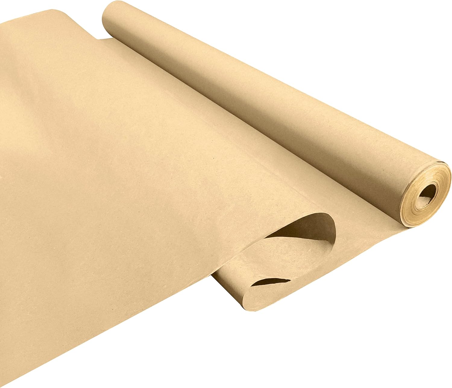 Kraft Paper Jumbo Roll 30