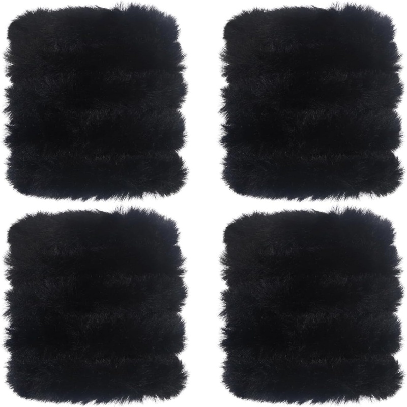 4Pcs Black Pipe Cleaners Craft – Art Craft Jumbo Bewertung und Preis