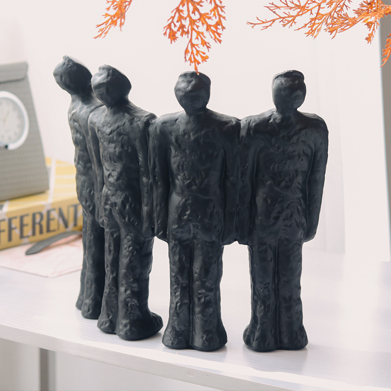 Abstract figure ornament art l – Exhibition Of Art And Craft Bewertung und Preis