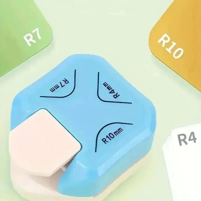 R4 Corner Cutter Multi Angle P – Art Craft With Paper Bewertung und Preis