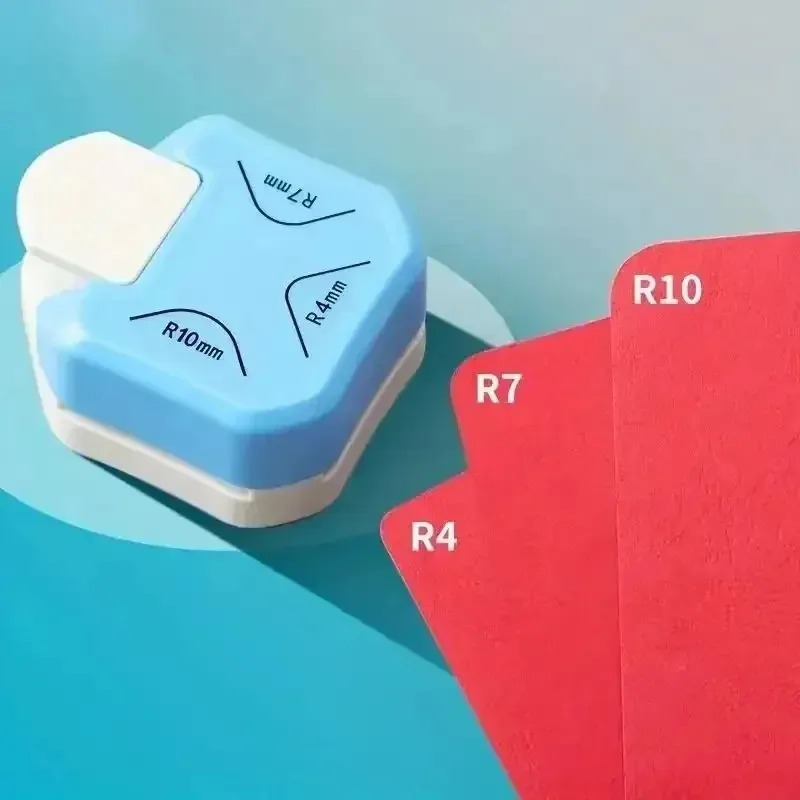 R4 Corner Cutter Multi Angle P – Art Craft With Paper Bewertung und Preis
