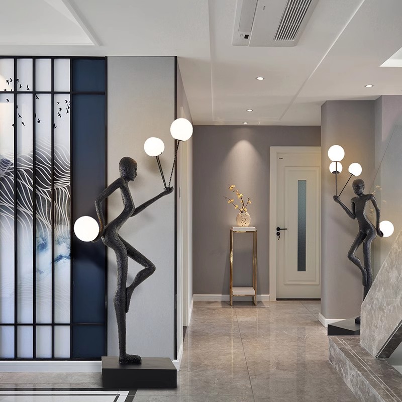 Living Room Floor Lamp Crafts  – Exhibition Of Art And Craft Bewertung und Preis